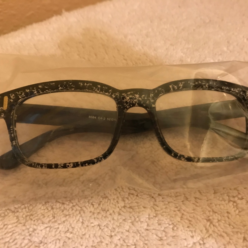 Prescription Unisex Frames Nip Turn Into Readers,… - image 4